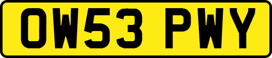 OW53PWY