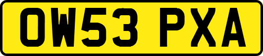 OW53PXA