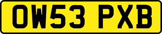 OW53PXB