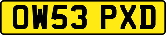OW53PXD