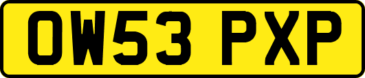 OW53PXP