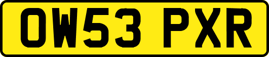 OW53PXR