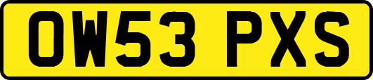 OW53PXS