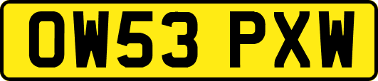 OW53PXW