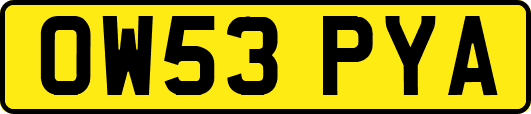OW53PYA