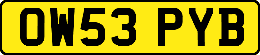 OW53PYB