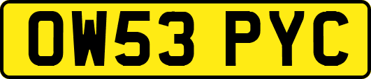 OW53PYC