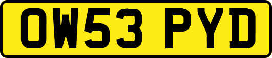 OW53PYD