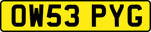 OW53PYG