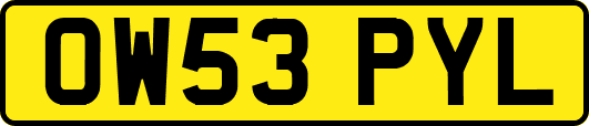 OW53PYL