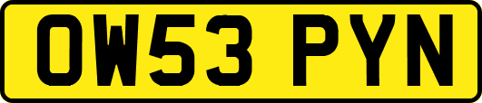 OW53PYN
