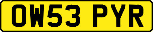 OW53PYR