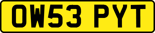 OW53PYT