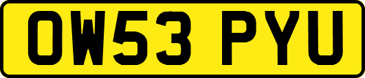 OW53PYU