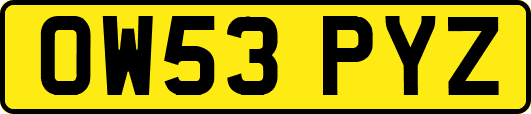 OW53PYZ