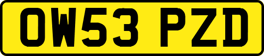 OW53PZD