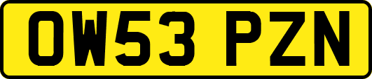 OW53PZN