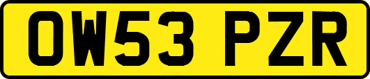 OW53PZR