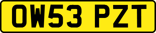 OW53PZT