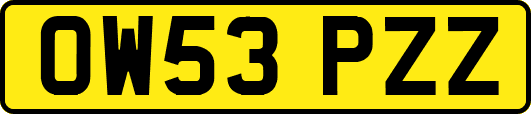 OW53PZZ