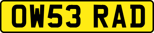 OW53RAD