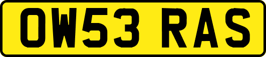 OW53RAS
