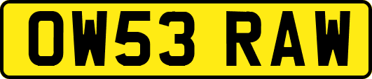 OW53RAW