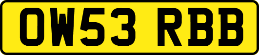 OW53RBB