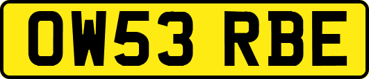 OW53RBE