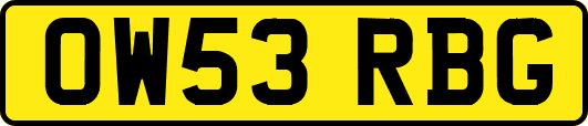 OW53RBG
