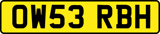 OW53RBH