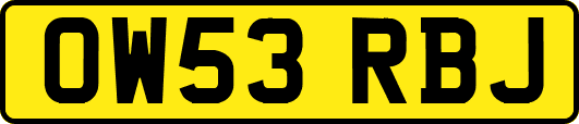 OW53RBJ