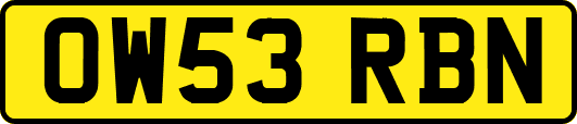 OW53RBN