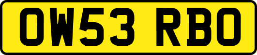 OW53RBO