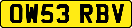 OW53RBV