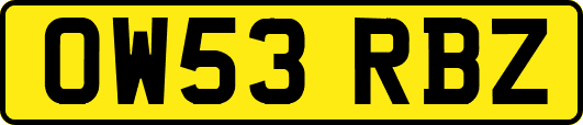 OW53RBZ