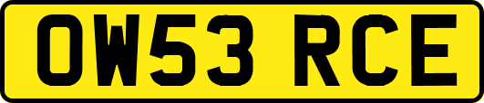OW53RCE
