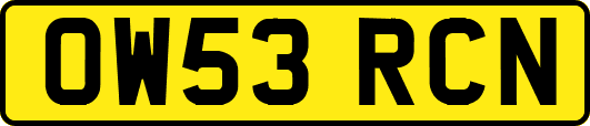 OW53RCN