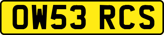 OW53RCS