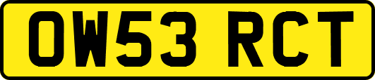 OW53RCT