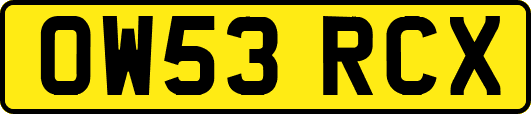OW53RCX