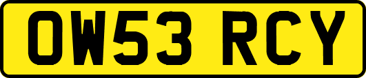 OW53RCY