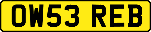 OW53REB