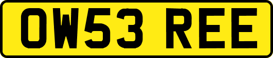 OW53REE