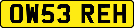 OW53REH