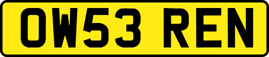 OW53REN