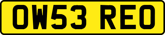 OW53REO