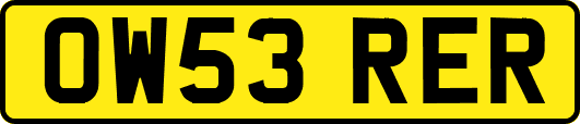OW53RER