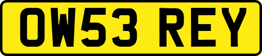 OW53REY