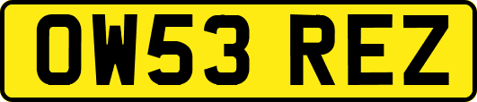 OW53REZ